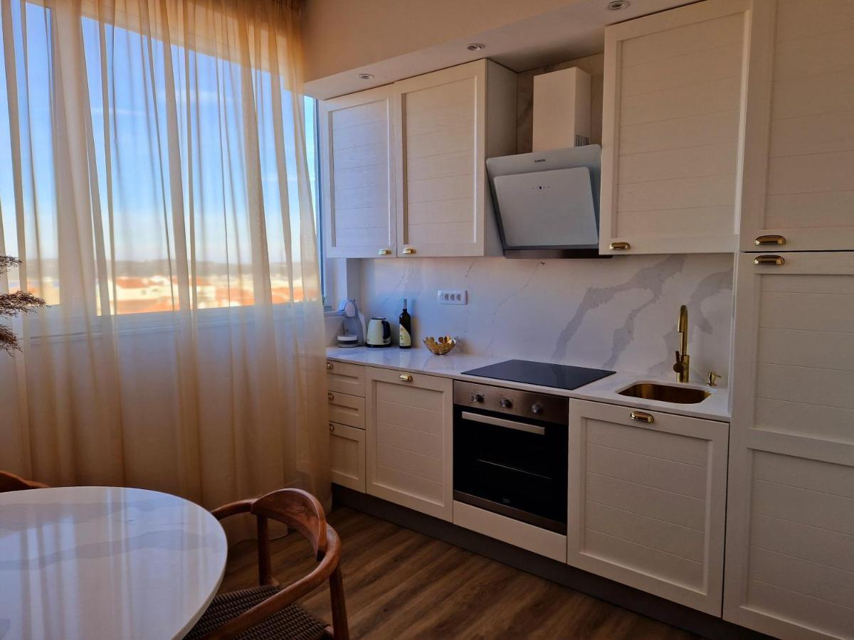 Arena Sunset, Sea Coloseum View, 2 Rooms Free Parking Пула Екстер'єр фото