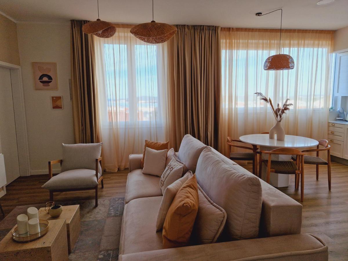 Arena Sunset, Sea Coloseum View, 2 Rooms Free Parking Пула Екстер'єр фото