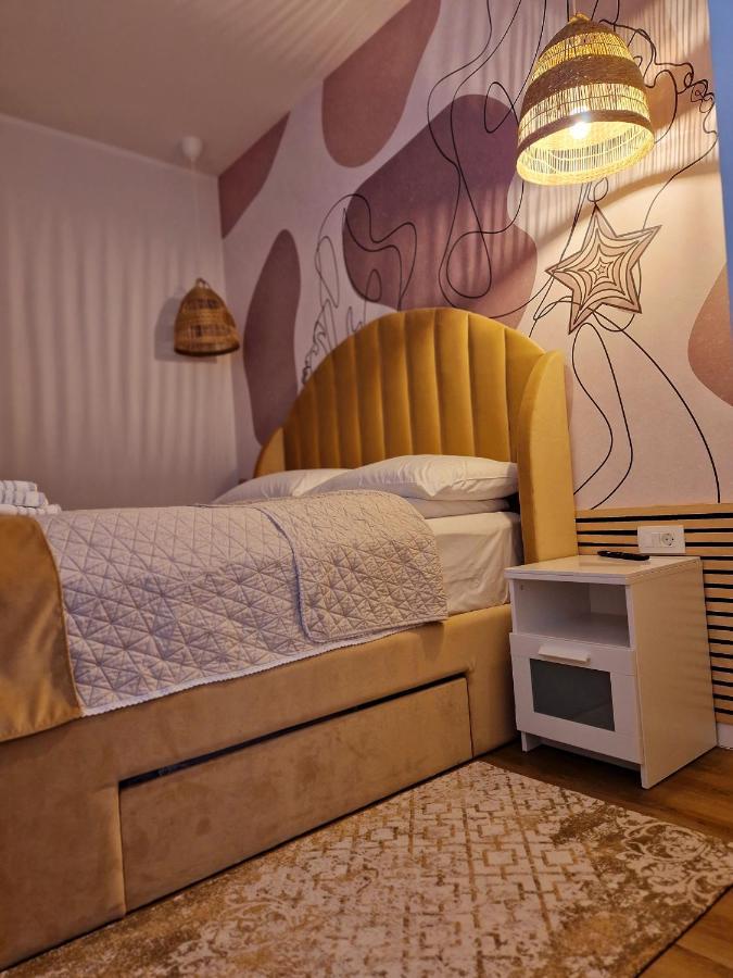 Arena Sunset, Sea Coloseum View, 2 Rooms Free Parking Пула Екстер'єр фото