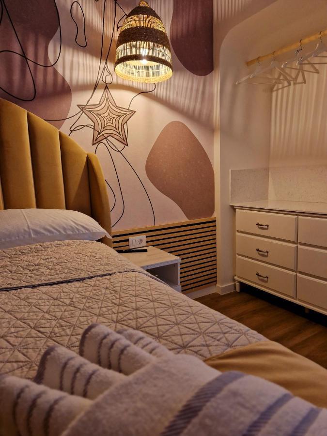 Arena Sunset, Sea Coloseum View, 2 Rooms Free Parking Пула Екстер'єр фото