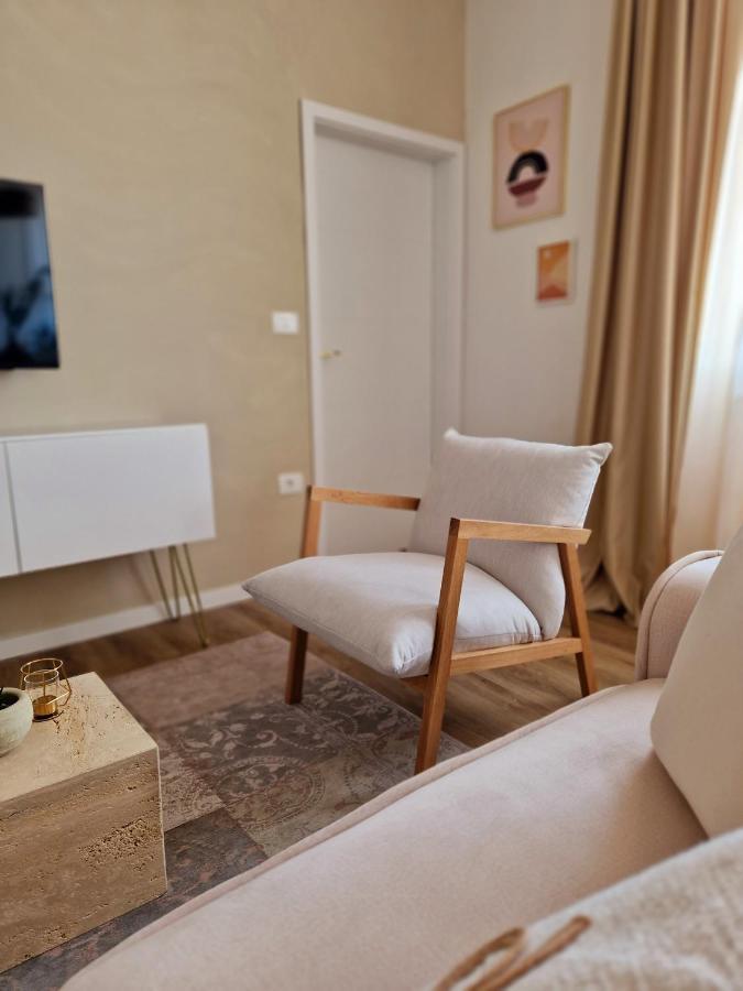 Arena Sunset, Sea Coloseum View, 2 Rooms Free Parking Пула Екстер'єр фото