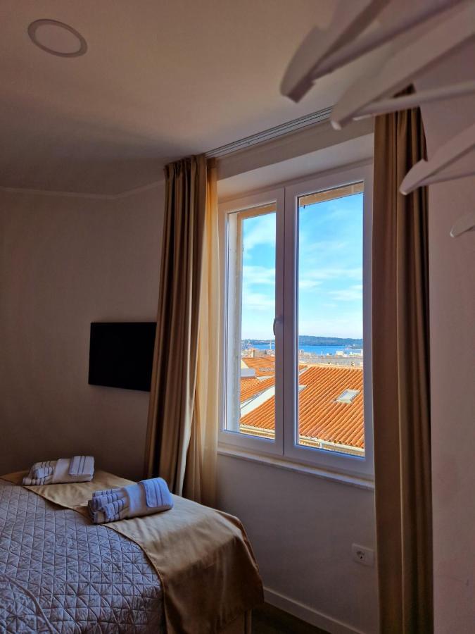 Arena Sunset, Sea Coloseum View, 2 Rooms Free Parking Пула Екстер'єр фото