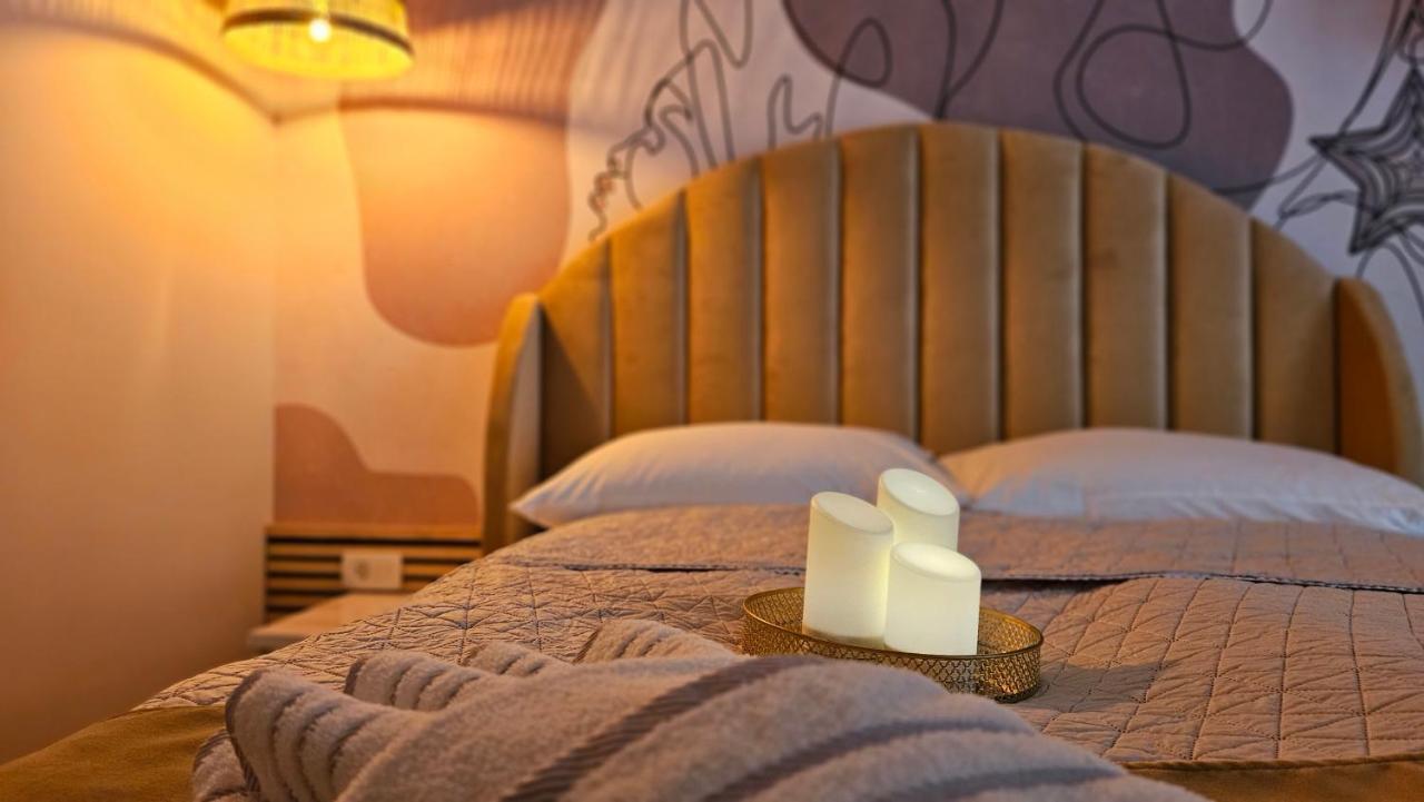 Arena Sunset, Sea Coloseum View, 2 Rooms Free Parking Пула Екстер'єр фото